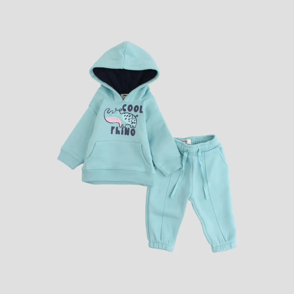 23461 BOYS outfit Set