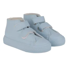 4005 Sky Blue Mitch Boot