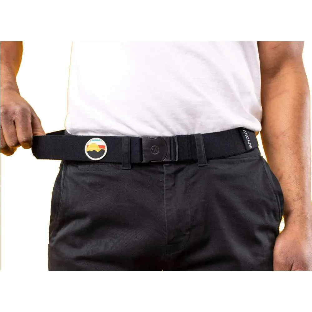 Adventure Belt - Rambler