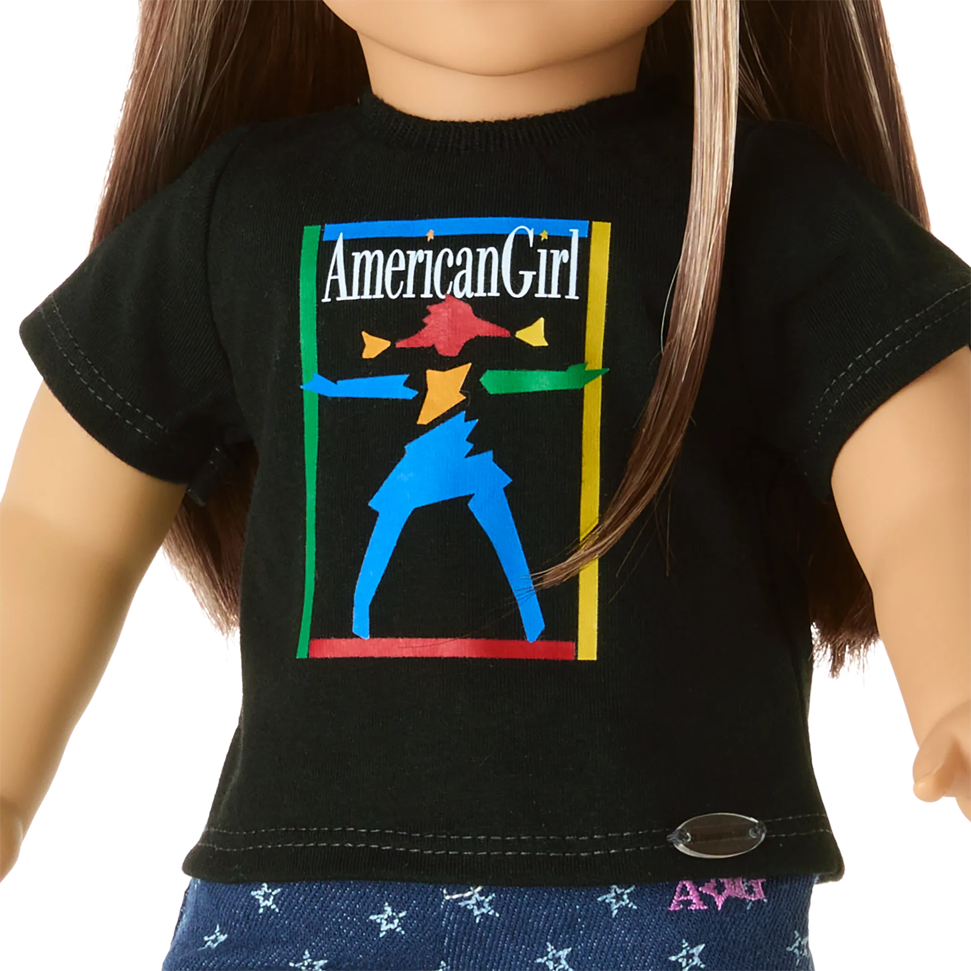 American Girl Today™ Tee for 18-inch Dolls (Historical Characters)