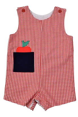 Apple Pocket Shortall