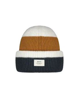 Ardem Beanie in Ochre