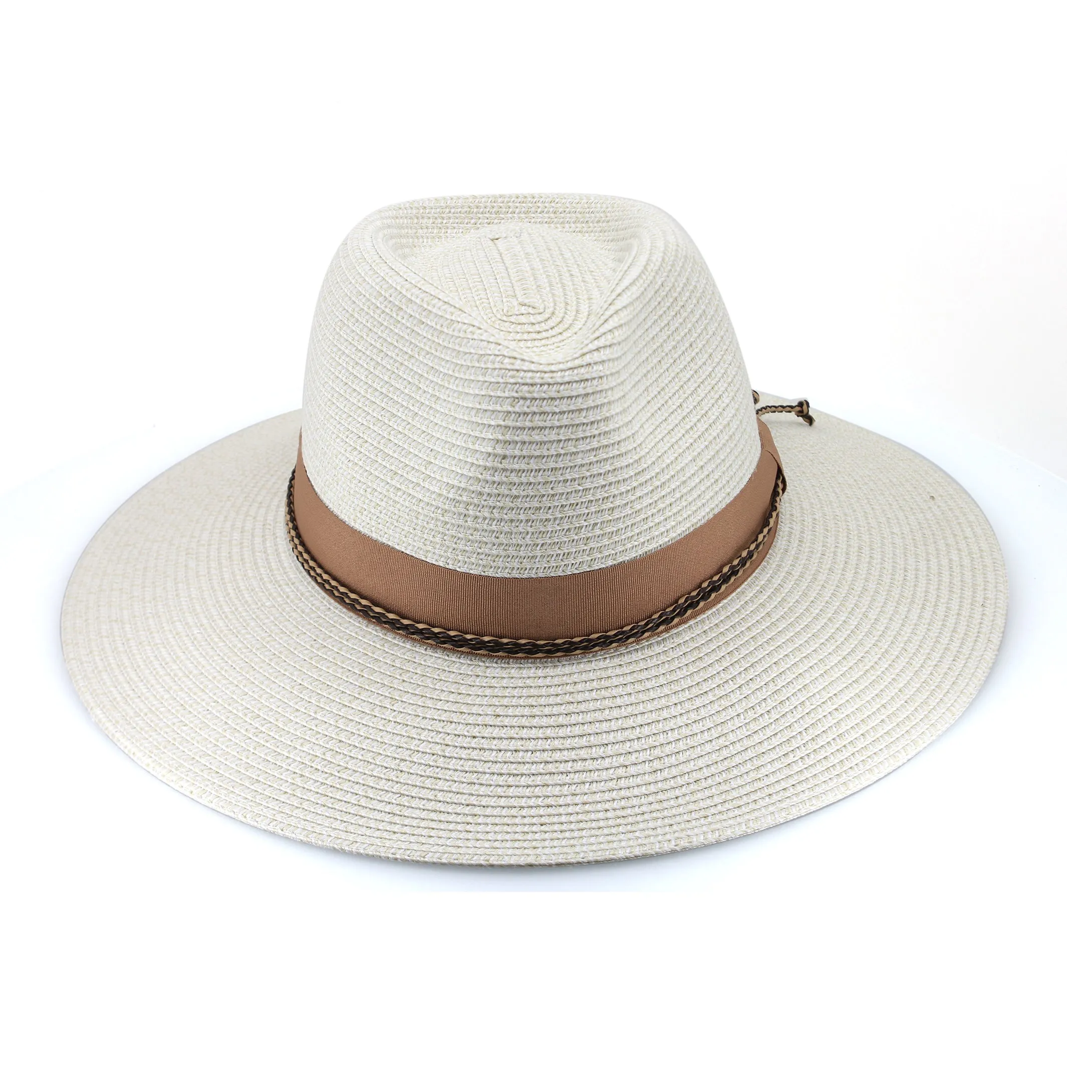 Bahama Wide Brim Fedora