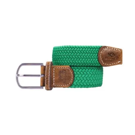 Billybelt - Braided Belt - Plain