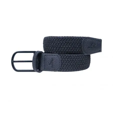 Billybelt - Braided Belt - Plain