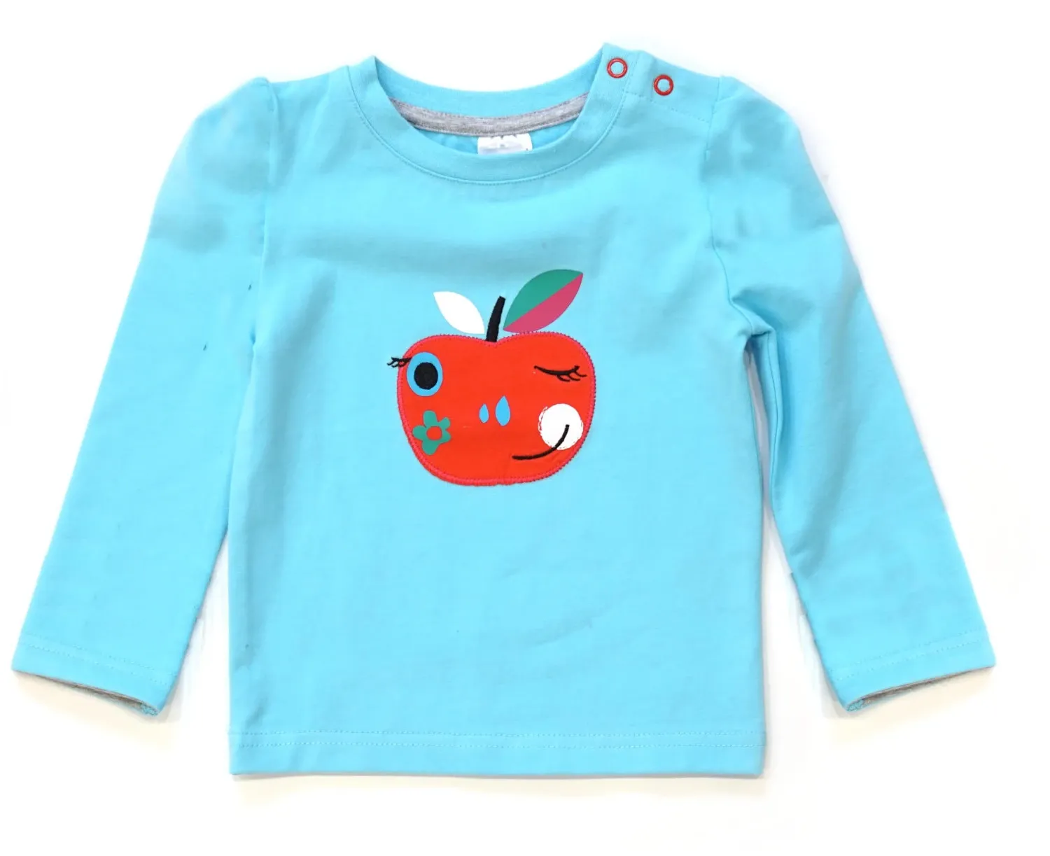 Blade & Rose Apple Top (6-12mths)