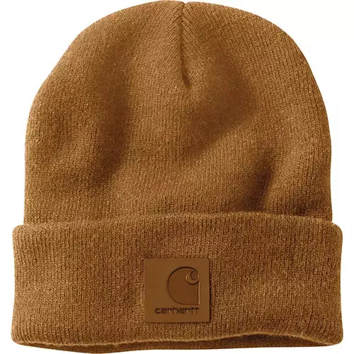 Carhartt Tonal Patch Beanie Men's