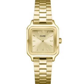 Cluse CW11802 Gracieuse Gold Tone Womens Watch