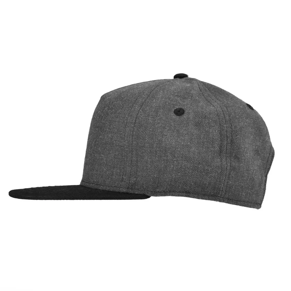 Dalix Snapback Hat