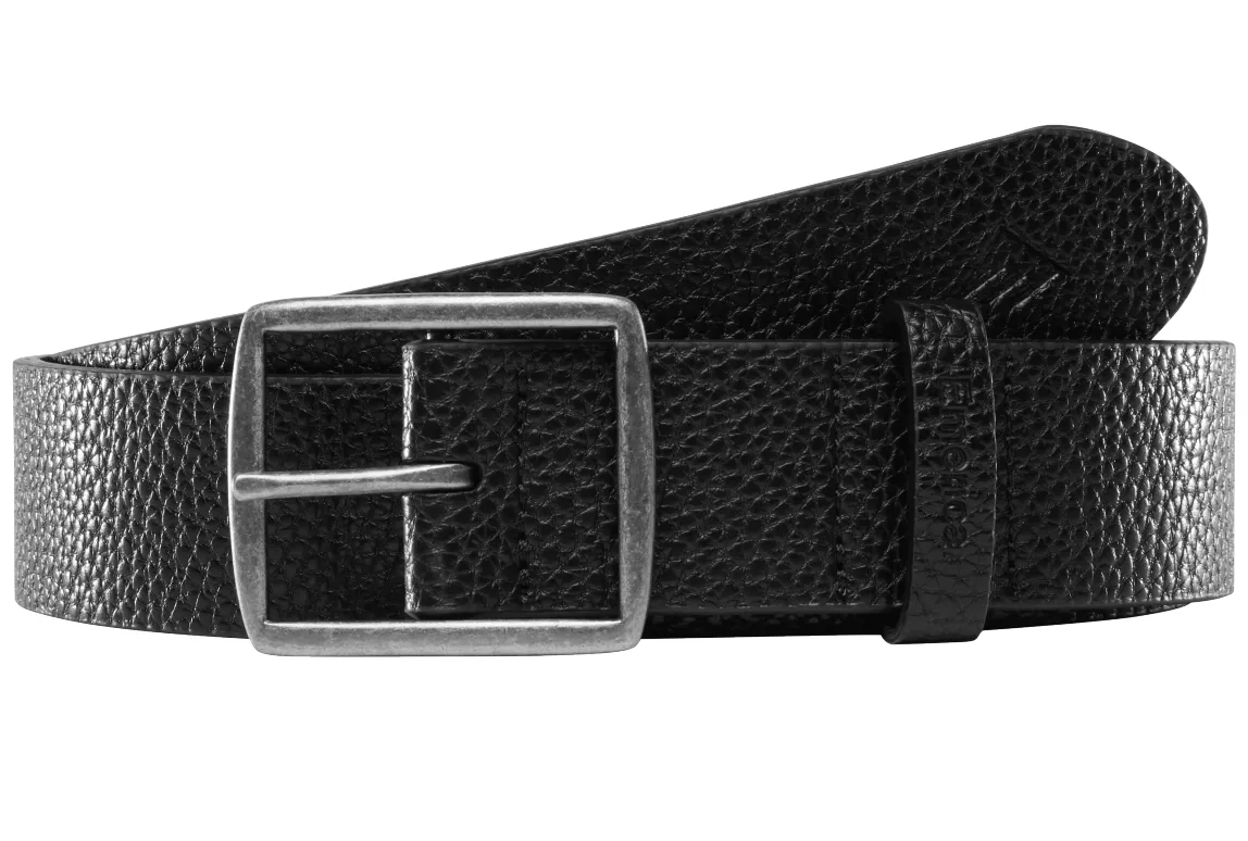 Emerica Loaded Belt, Black