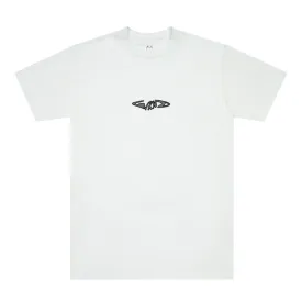 Fishbone Embroidery Tee