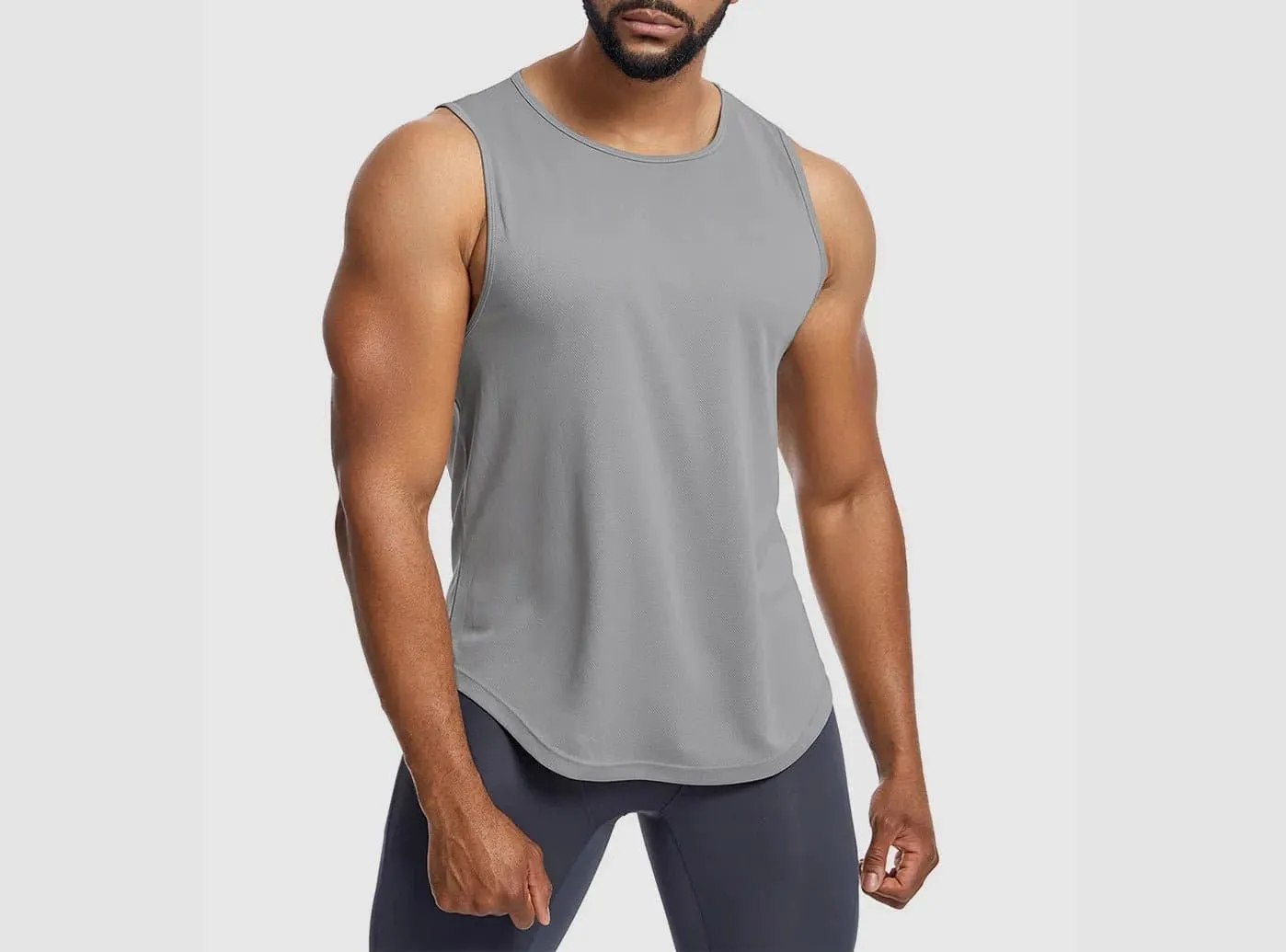 FitVille Sports Tank Top