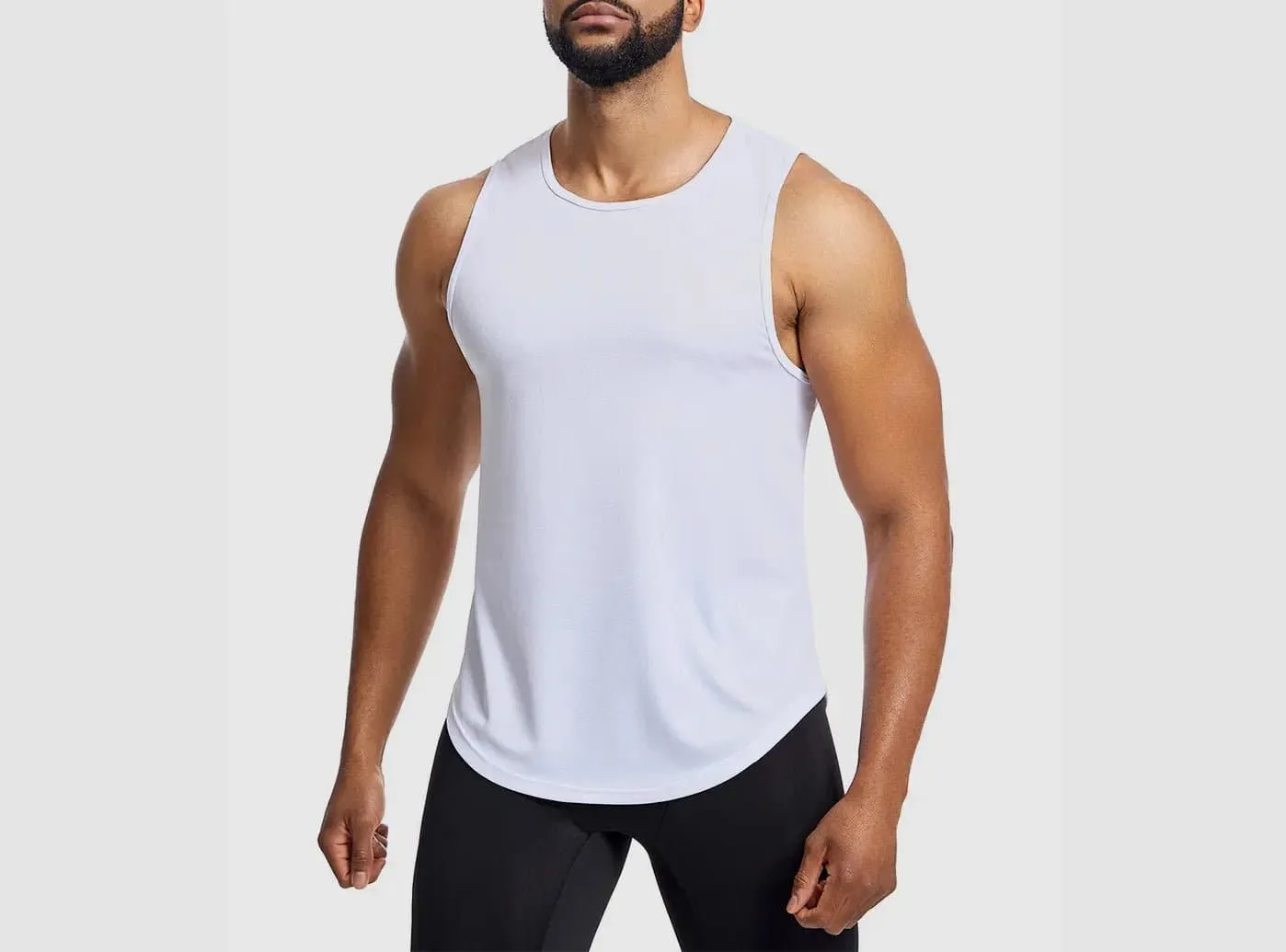 FitVille Sports Tank Top