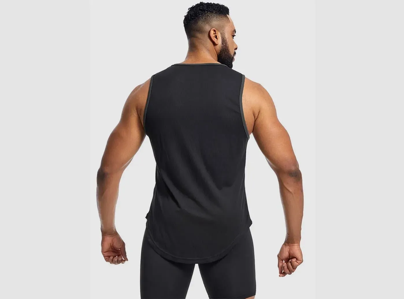 FitVille Sports Tank Top