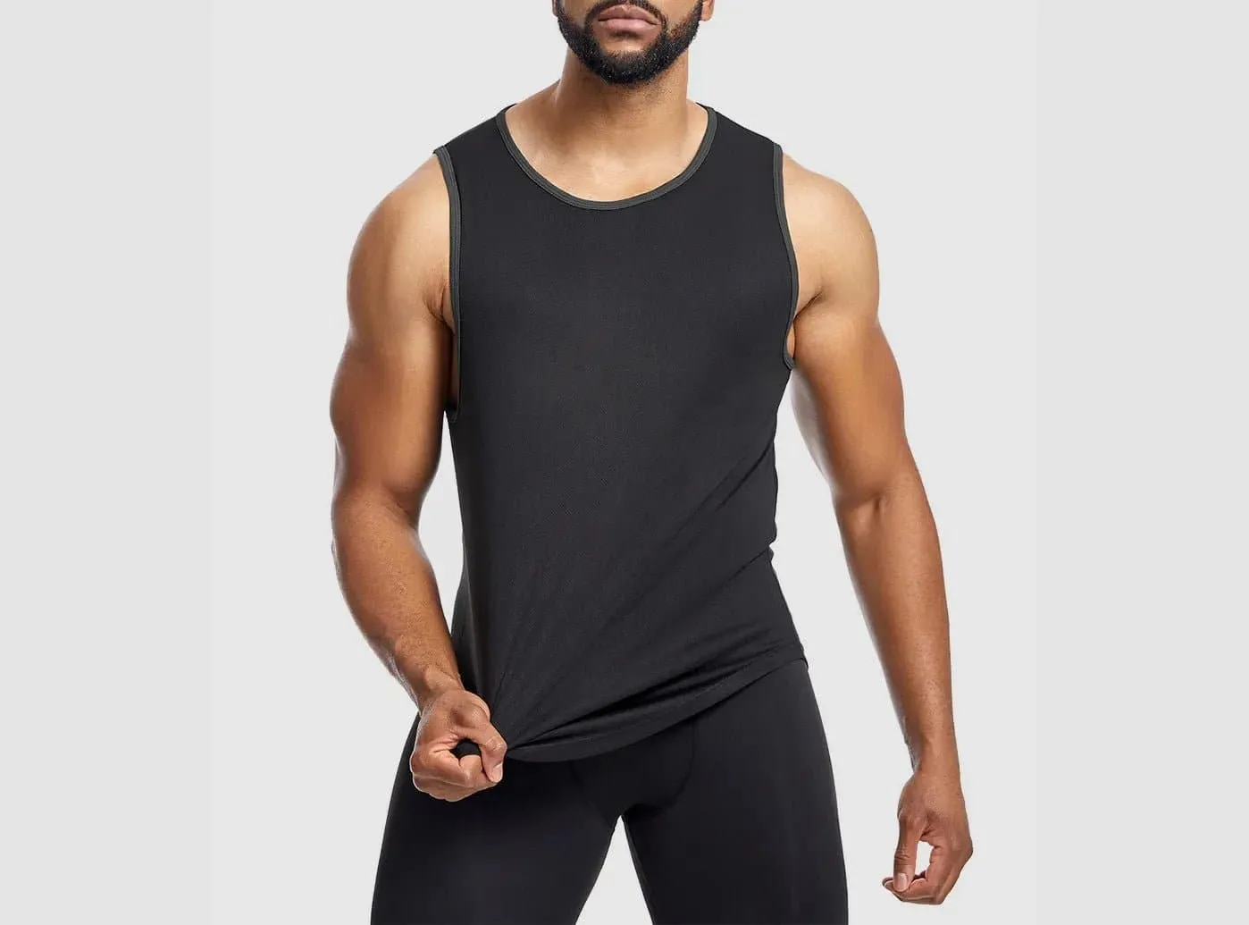 FitVille Sports Tank Top