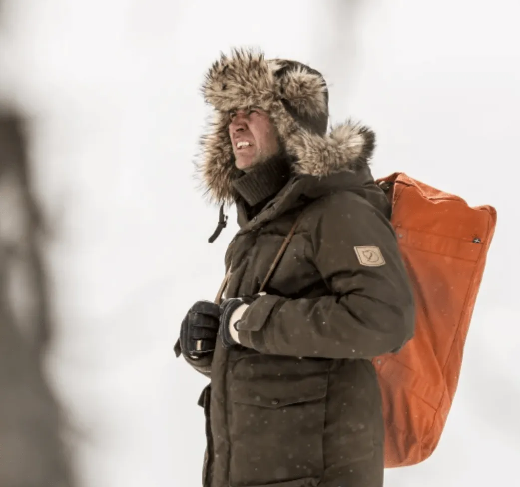 Fjällräven Nordic Heater