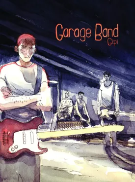 GARAGE BAND GN