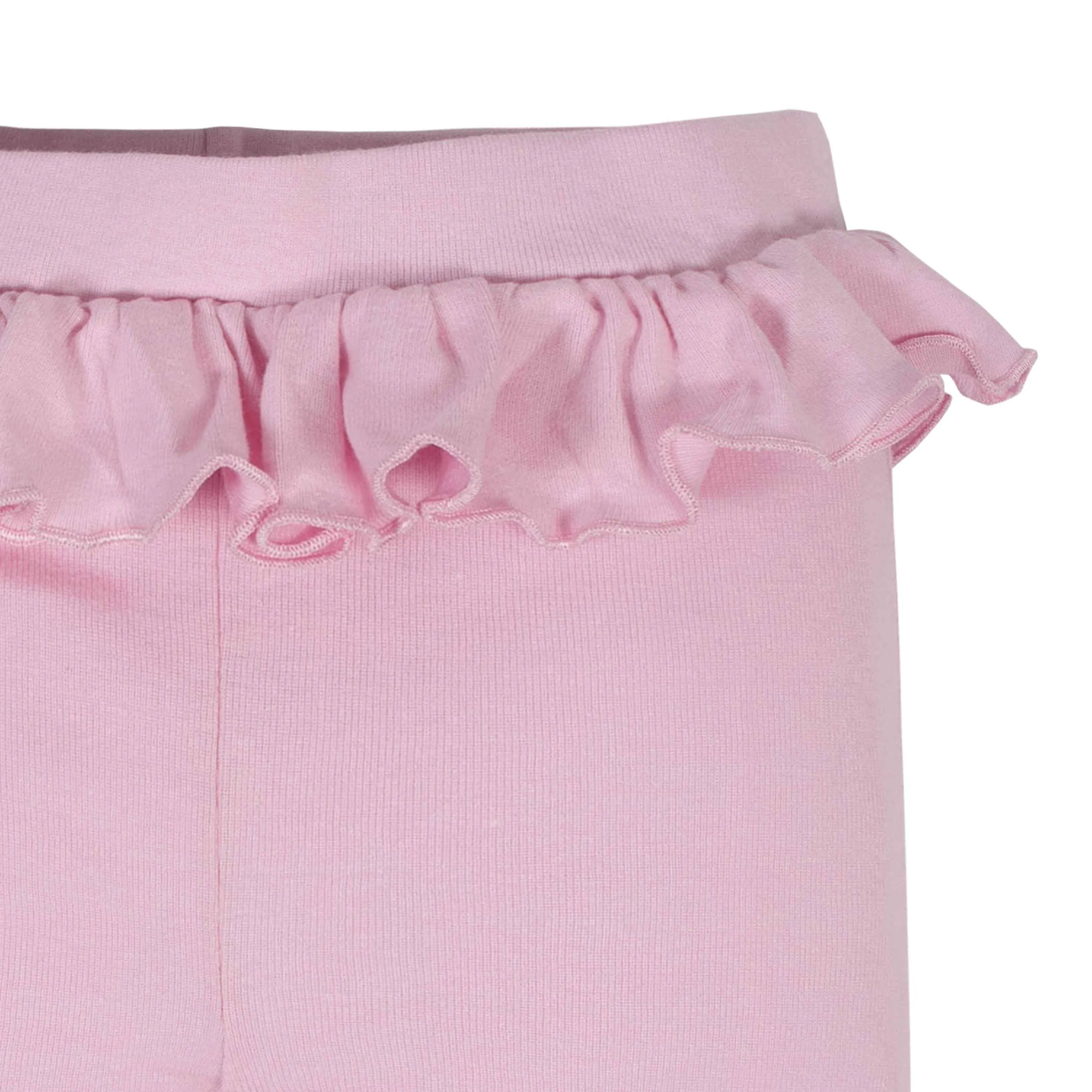 Gerber® 2-Pack Baby Girls Princess Pants