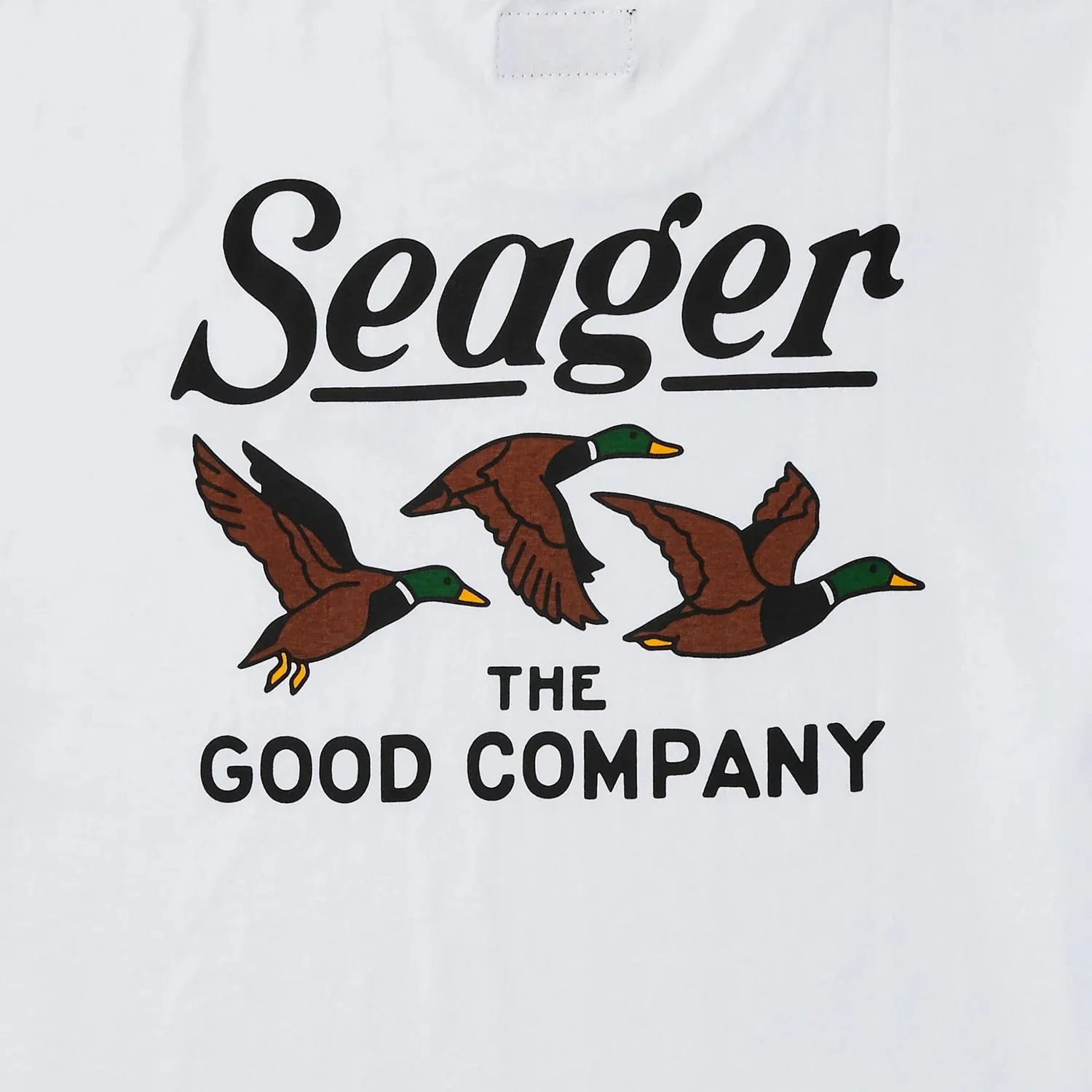 Good Company Tee