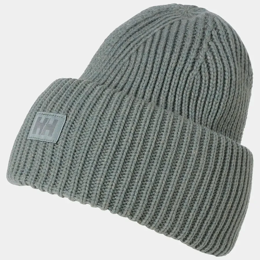 Helly Hansen Rib Beanie