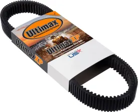 Hypermax Drive Belt UXP488