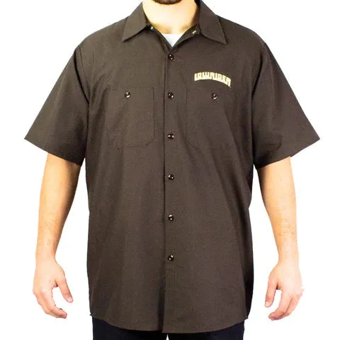 Lowrider Mechanic Button Ups