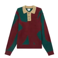 Luca Polo Sweater