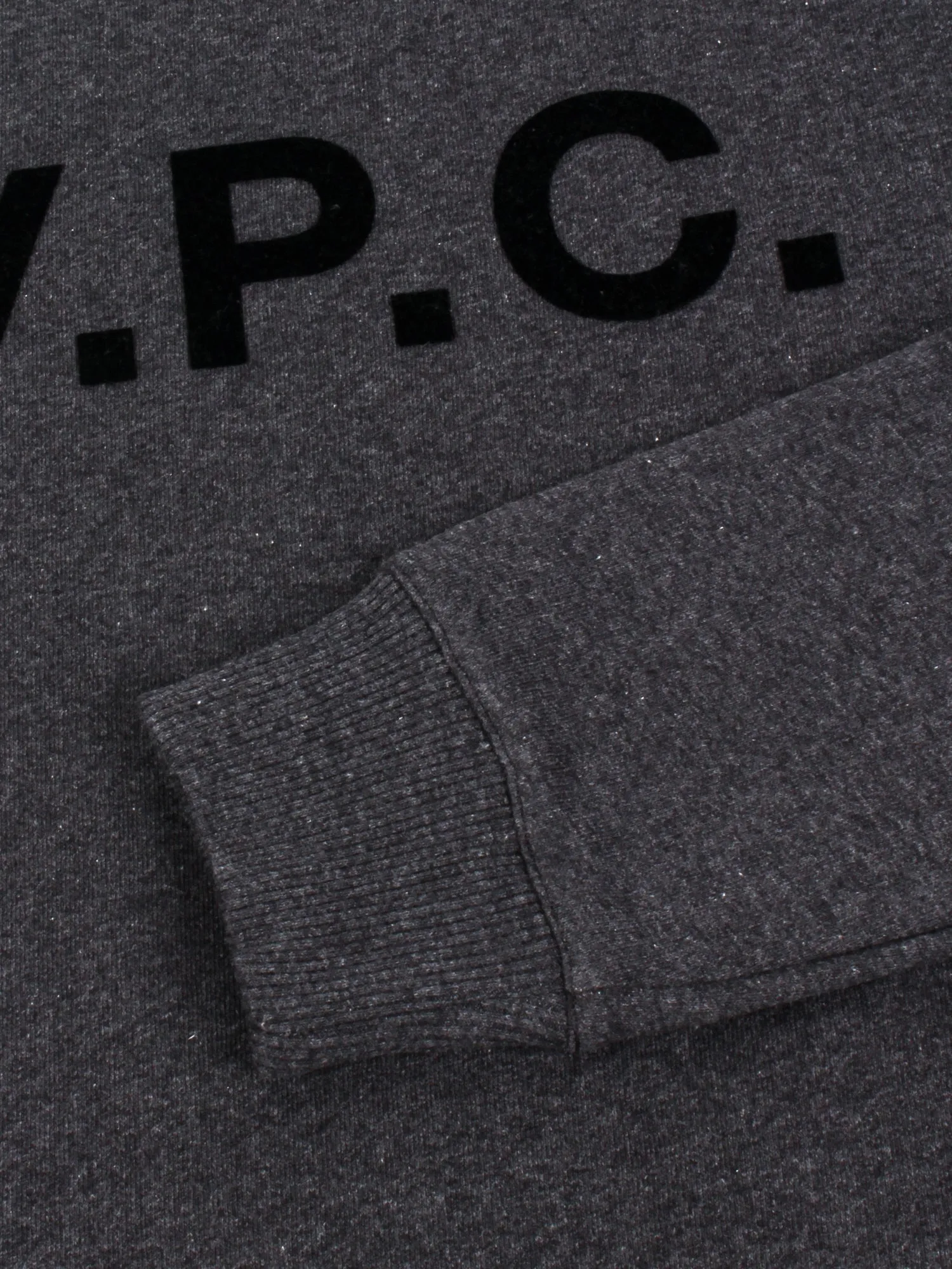 M Sweat VPC_Anthracite Chine PLC