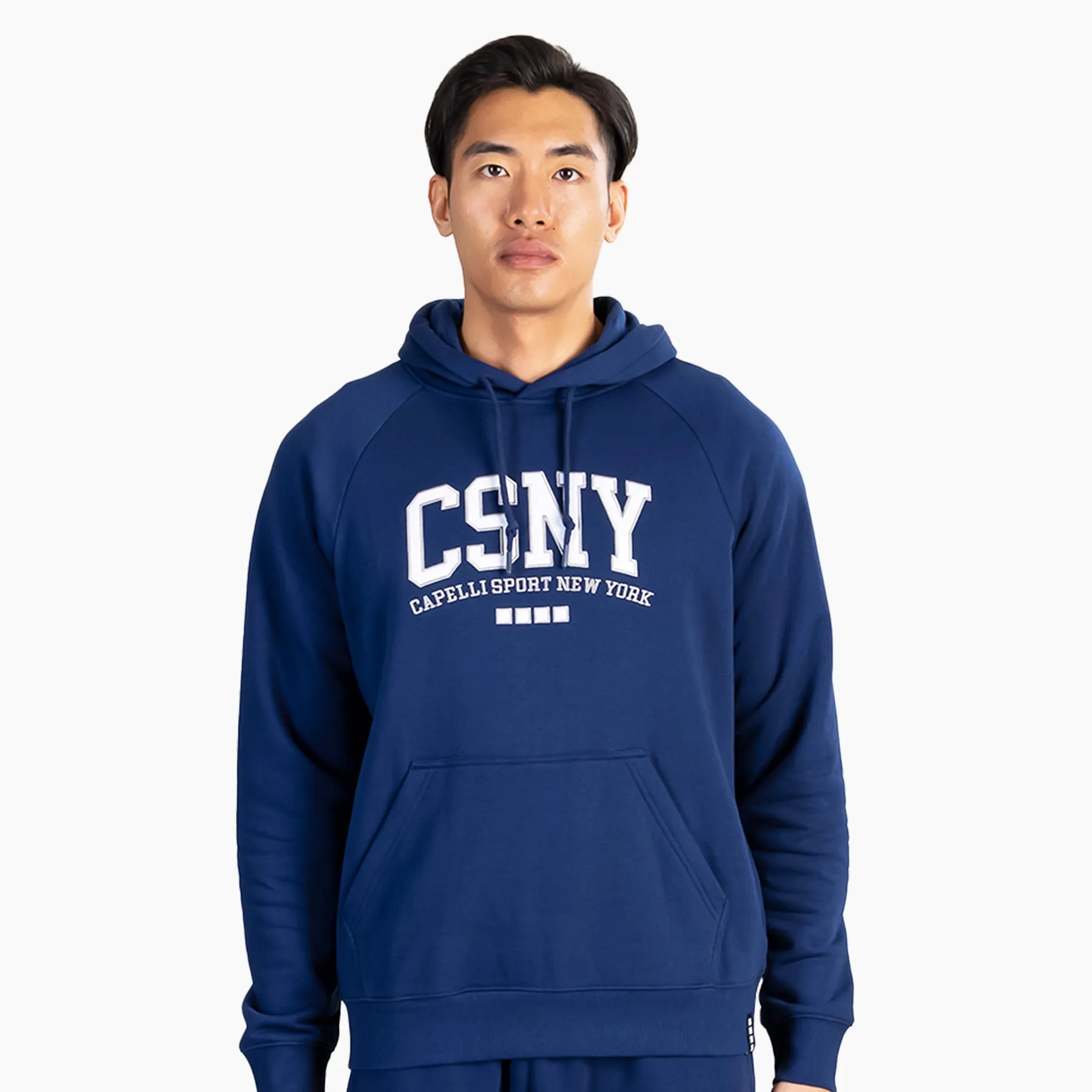 MEN'S CSNY PULLOVER HOODIE