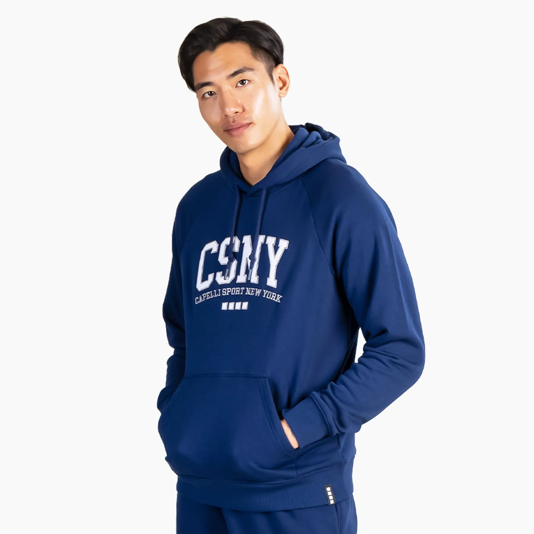 MEN'S CSNY PULLOVER HOODIE