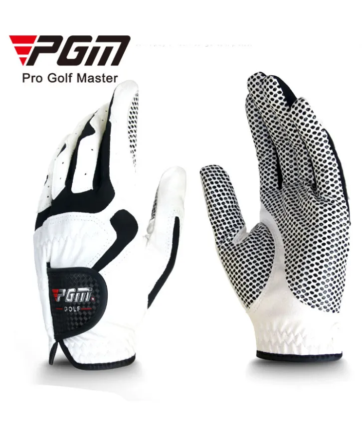 Men's Microfibre Golf Glove