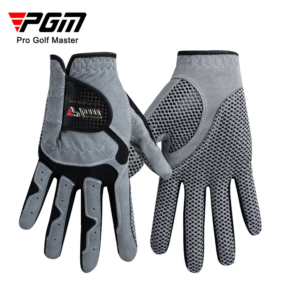 Men's Microfibre Golf Glove