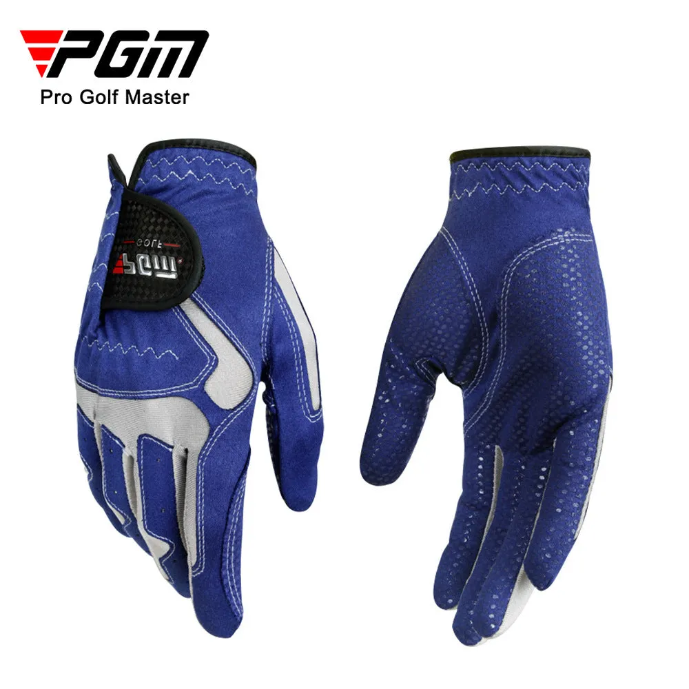 Men's Microfibre Golf Glove