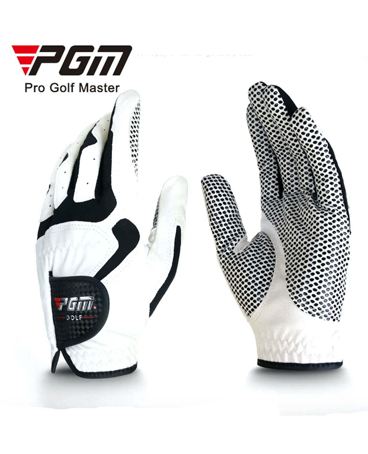 Men's Microfibre Golf Glove