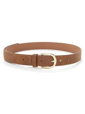 Metal Buckle Belt