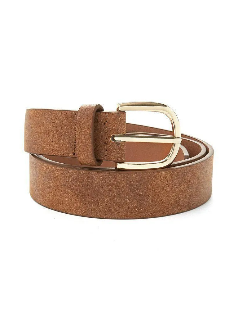 Metal Buckle Belt