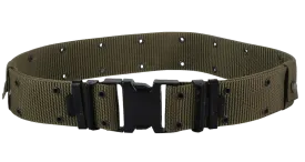 Mil-Com  - Pistol Belt with Side Release Buckle