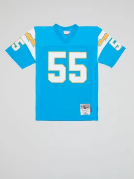 Mitchell and Ness - NFL Legacy Jersey