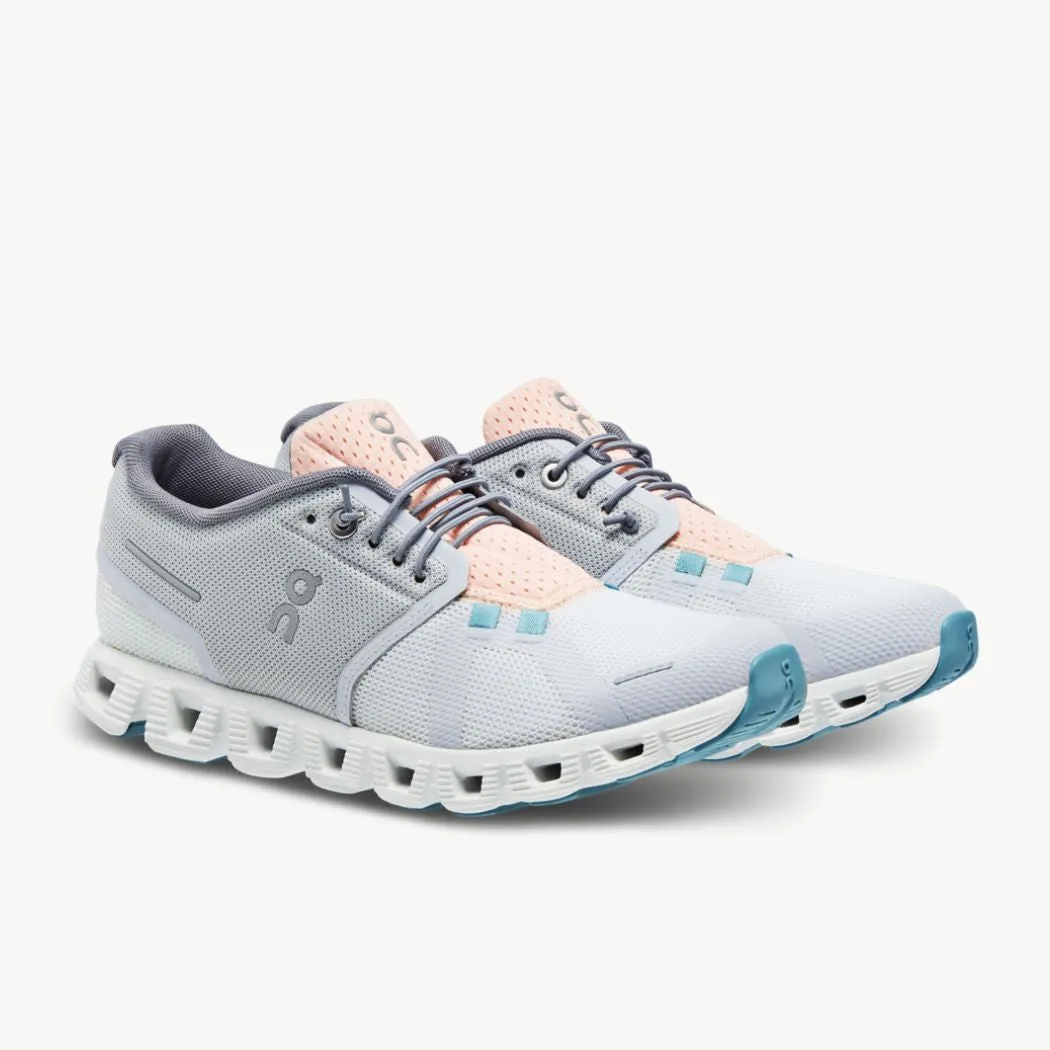 On Cloud 5 Push Women's Shoes