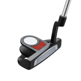 Orlimar ATS Junior Boys' Red/Black Series Putter (Ages 9-12)