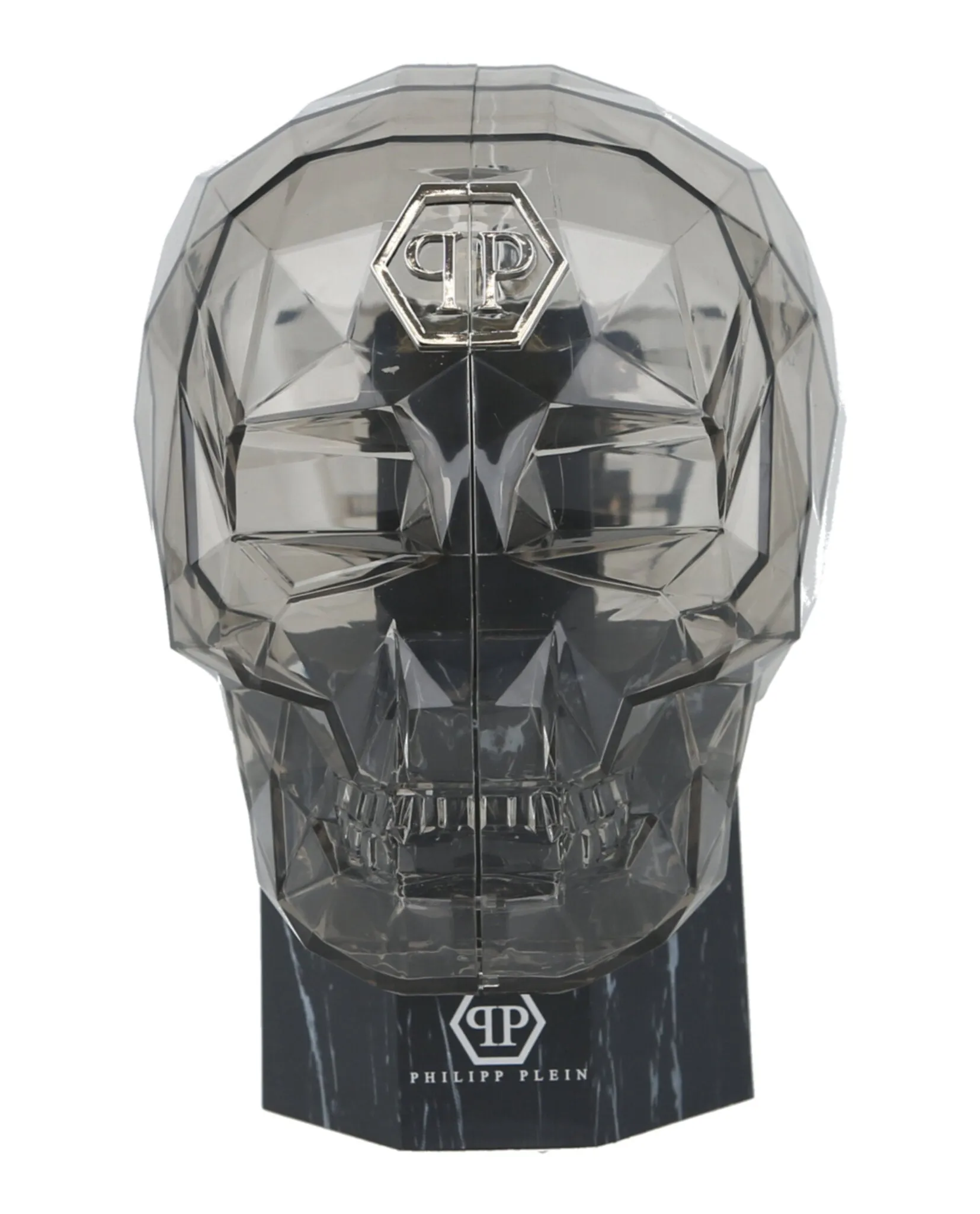 Philipp Plein Plein Couture Leather Watch