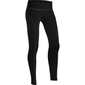 Quest Womens Pant Black Md