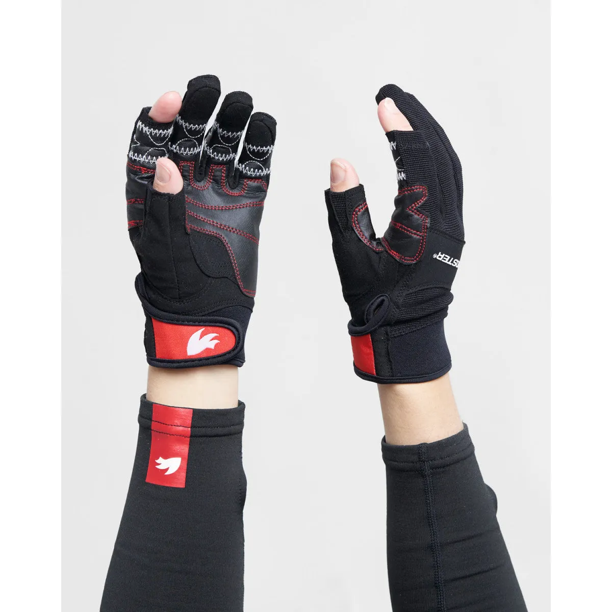 Rooster Pro Race 2 Junior Sailing Glove Full Finger