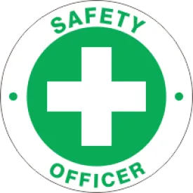 SAFETY OFFICER