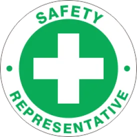 SAFETY REPRESENTATIVE