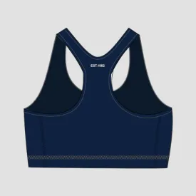 SASI - Womens Crop Top with Gps pocket