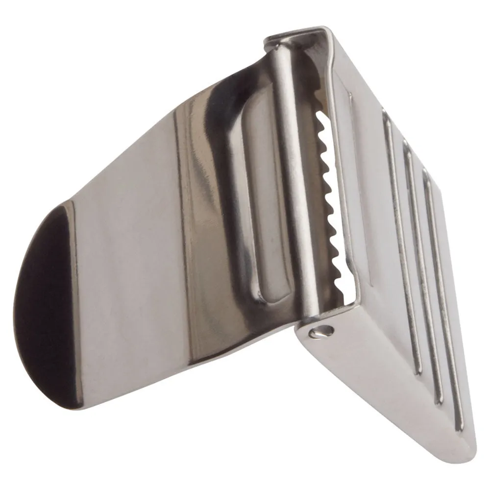 ScubaMax Stainless Steel Weight Belt Buckle