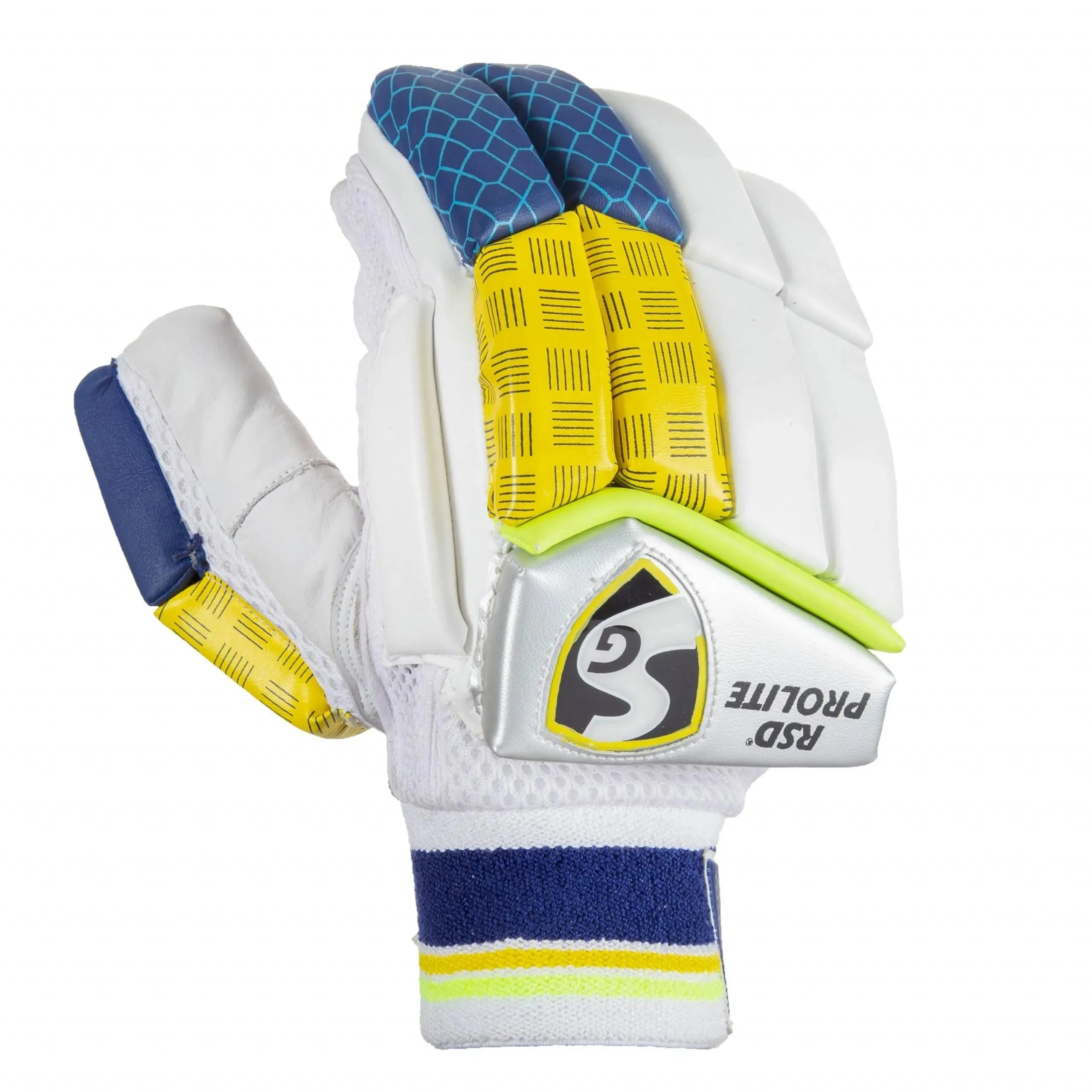 SG RSD Prolite Cricket Batting Gloves