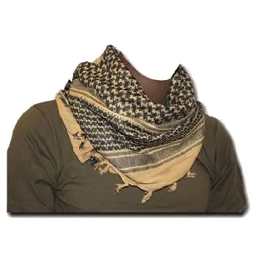 Shemagh Desert Scarf