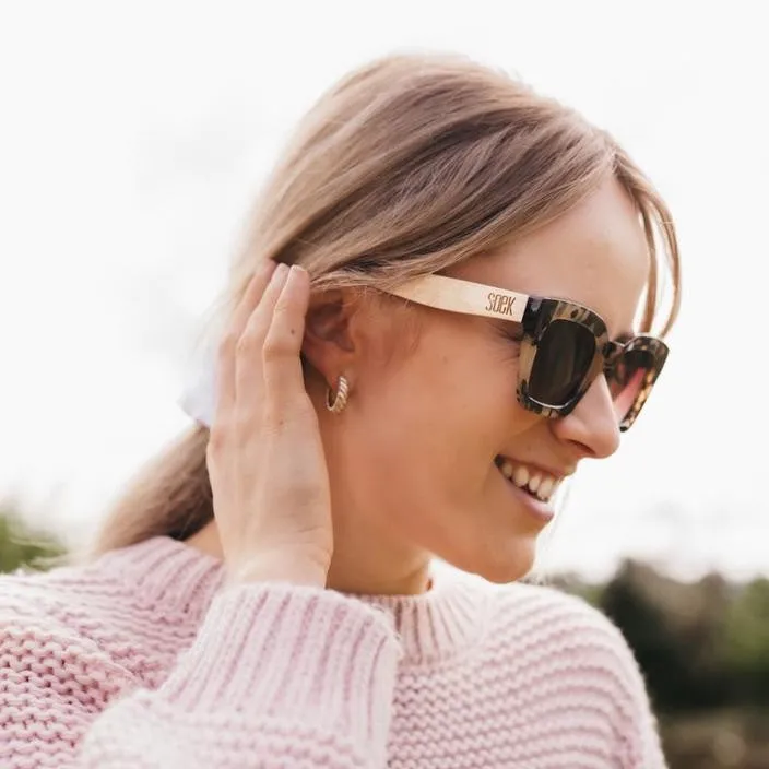 Soek Zahra Sunglasses